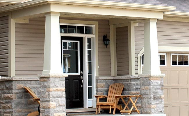 Columns & Post Wraps - Moynihan Lumber